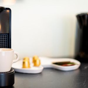 Appartement met een Slaapkamer